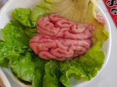 -德林酸菜鱼火锅(南丹店)