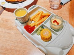 -豪客来牛排(成都锦江大融城店)