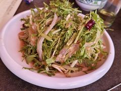 -老白清真烧烤(锦州旗舰店)
