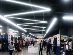 -迪卡侬(南二环店)