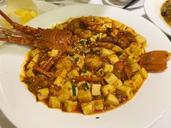 -尚一汤 广东炖汤(金桥国际店)