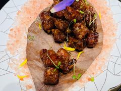 -OCEAN一席海鲜•海景餐厅(双子塔店)