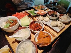 -青藤茶馆(南山路店)