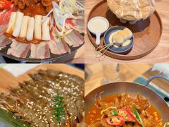 -KimPro 辛普乐概念韩餐