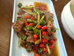 -蒸八鲜农家土菜(祝桥店)
