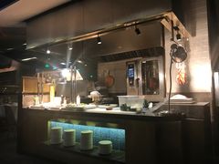 -星伦多海鲜自助餐厅(万达百货店)