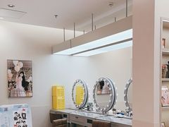 -天真蓝照相馆(新世界店)