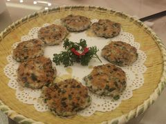 -顺风山庄(水濂山店)