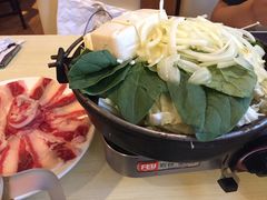 -有喜屋·深夜食堂(北京西路店)