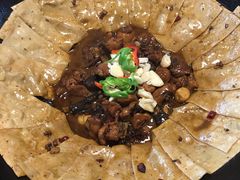 -每食每刻·皖北新民地锅鸡