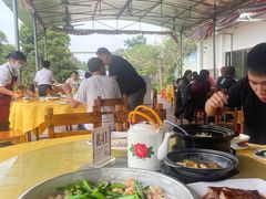 -大笑饭堂(甲子桥店)