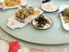 -添福来墨鱼饺子 · 海鲜东北菜(泡崖店)