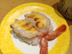 -万岁寿司(万国店)