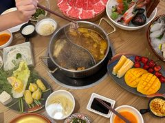 -松野谷·寿喜烧自助(华联顺义金街购物中心店)