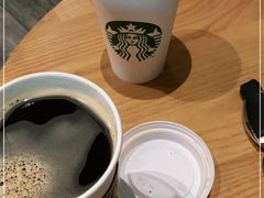 -星巴克(北京佳程广场店)