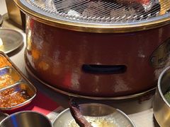 -西塔老太太泥炉烤肉(温州首店万象城黑金店)