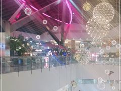 -新田360广场(上海华侨城店)