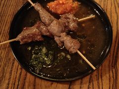 -El Bodegon阿根廷秘鲁餐厅(幸福路店)