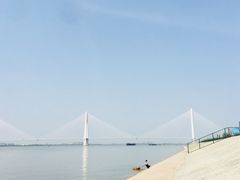 -武昌江滩