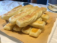 -渔民船说·北塘海鲜·天津菜·海肠捞饭(北塘古镇店)