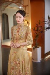 -韩国天使嫁衣婚纱礼服馆(上海旗舰店)