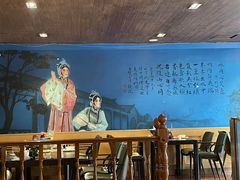 -芳芳私房菜·精做淮扬菜(承德路店)