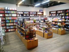 -北方图书城(沈阳天地店)