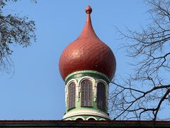 -哈尔滨文化公园