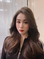 -3AM·S HAIR SALON烫发染发接发