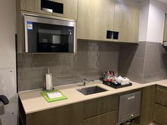 -深圳机场凯悦嘉轩酒店