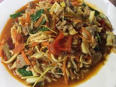 -龙姐私房菜(和顺古镇店)