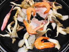 -东北烤肉(钟鼎名悦店)