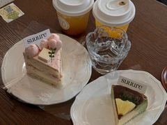 -流酥可心·牛乳蛋糕商店(禾祥西路店)