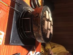 -山之屋炭火烧肉·生啤畅饮(大朗万科中央公园店)