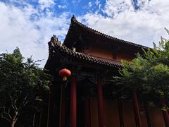 -都江堰普照寺