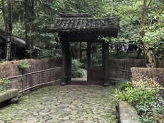 -黄公望隐居地