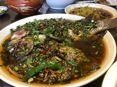 -香满楼(临安路店)