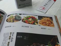 -湘桂人酒楼(西便门店)