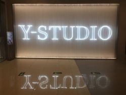 -Y-STUDIO原理