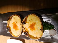 蟹宝-三石铁板烧(紫竹桥店)