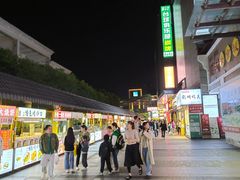 -万达广场(合肥包河店)