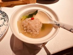 -醉舍·新淮扬菜(长宁龙之梦店)