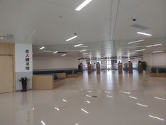 -厦门市图书馆(集美新城馆区)