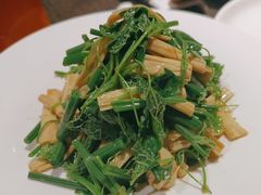 -真地道京味府·鲜橙烤鸭·北京菜(朝外大街东大桥店)