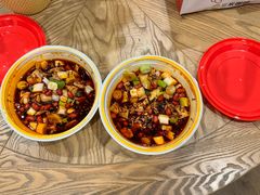 -蜀肴丁丁兔(紫荆店)