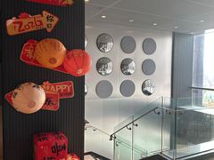 -必胜客(周浦万达店)