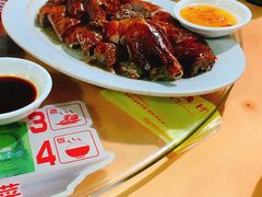 -淇沙湾渔村餐厅