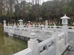 -珠海圆明新园