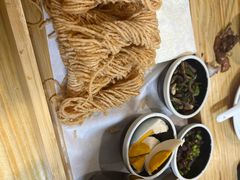 -百味地锅鸡(铜山路店)