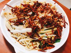 -如意香辣鸡架(总店)